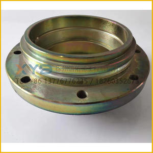 XCMG 1-Mètre XM100/101E Fraiseuse 384102030 XM101E.12-16 Logement de roulement Produit d'origine d'usine - Product Image 1