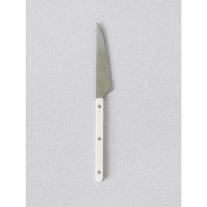 Coltello da cucina con manico a rivetto da 23 cm - Product Image 1