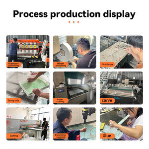 Prateleira Expositora Moderna Portátil de Acrílico com Três Camadas, Leve, Independente e Multicamadas para Joias, Cosméticos e Cozinha - Product Image 2