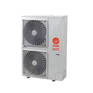 Trane-aire acondicionado Central mini VRF, fábrica OEM Vrf para hoteles, supermercados, oficinas y edificios