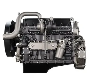 Hot sale Hongyan SFH C13 In-line 6-cylinder CURSOR 13 diesel engine for truck