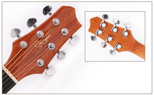 สายกีตาร์อะคูสติก - Product Image 2