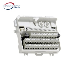Sistema de Control de Automatización Industrial, Módulo Original Nuevo TU830, Unidad de Terminación, En Stock, Envío Rápido - Product Image 2