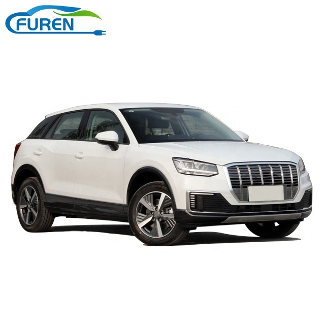 Фурен электрический автомобиль