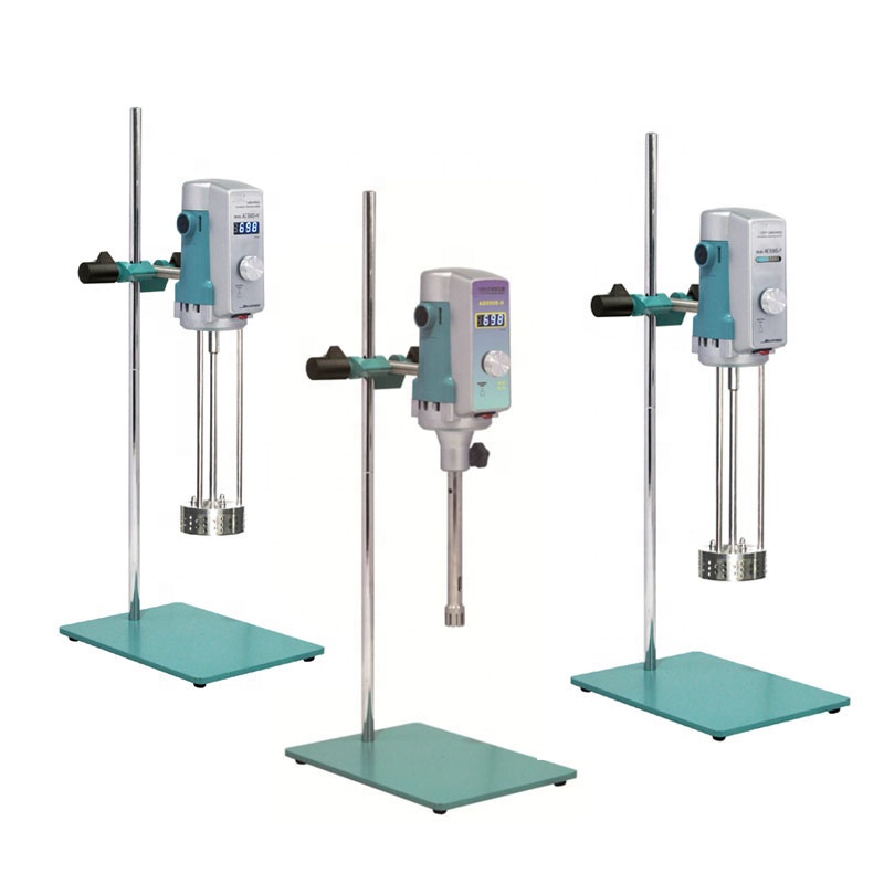 AD300L-H лабораторная ткань с высоким сдвигом, миксер, гомогенизатор с цифровым дисплеем