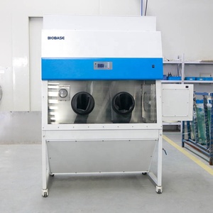 Biobase Trung Quốc Lớp III Phòng Thí Nghiệm Sinh Học An Toàn Sinh Học Tủ Bsc Loạt BSC-1100IIIX Cho Hóa Sinh Phòng Thí Nghiệm - Product Image 2