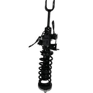 37116796936 37116796926 para BMW Serie 7 F01 F02 <span class=keywords><strong>2008</strong></span>- 2015 Fabricante delantero derecho Nuevo amortiguador de aire - Product Image 3