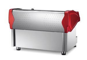 Cafetera para Hotel, Cafetera Semiautomática Tecnica, Cafetera Superautomática - Product Image 4