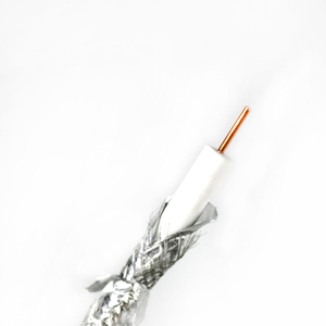 ODM OEM Dây Cáp Đồng Trục Cáp Đồng Nguyên Chất Lõi RG58 RG6 PC/ ADSL/Mạng Module Tấm/Tường Ổ Cắm - Product Image 3