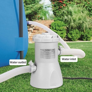 (AC:220V- 530gal/h) <span class=keywords><strong>Pompe</strong></span> filtrante pour piscines, <span class=keywords><strong>filtre</strong></span> nettoyeur pour <span class=keywords><strong>piscine</strong></span> hors sol, <span class=keywords><strong>pompe</strong></span> filtrante de circulation d'eau pour <span class=keywords><strong>piscine</strong></span> - Product Image 4
