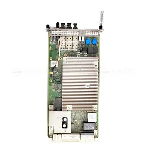 Huawei UMPT תחנת בסיס יחידת בסיס UMPTe5 03057256 WD2DUMPTe5 עבור BBU3900 BBU3910 BBU5900