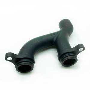 Land Rover Coolant Hose LR092992 For <b>Range</b> Rover Sport Replacement Part - Product Image 5