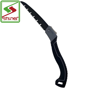 Vườn Nhỏ Gấp Thép Tay Saw Nhanh Chóng Ngoài Trời Vườn & Hộ Gia Đình Đăng Công Cụ Cho Cây Ăn Quả Cưa Cho Chế Biến Gỗ - Product Image 3