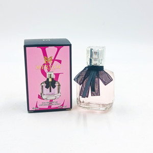 Mini-parfum de luxe de haute qualité, portable, pour femmes, longue durée, format échantillon, ensemble de voyage 30 ml, spray floral fruité, vente en gros - Product Image 4