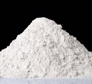 Venta directa de fábrica, polvo de dolomita calcinada, polvo de mármol blanco brillante con carbonato de calcio de malla alta, precio competitivo - Product Image 1