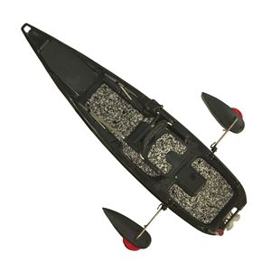 Venta Directa de Fábrica de Embarcaciones con Sistema de Propulsión a Chorro, Kayaks de Plástico Grandes de Alta Gama con Sistemas de Propulsión a Chorro Integrados y Motores Eléctricos - Product Image 1