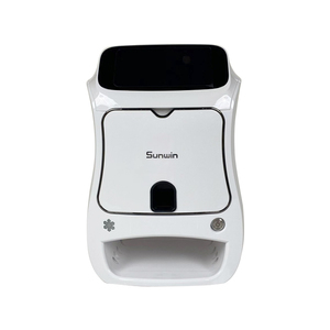 High Definition Nail Printer Spray Printing No Ink Clogging Fast Manicure Device Support Multi-color Printing AMP396 - Product Image 3