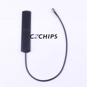 3E1901BK-005 Antenna RF ( Interface Type: SMA ) Whole Sale Electronic Component Chips Supplier & BOM Service - Product Image 1
