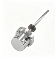 Sensor de Desplazamiento Lineal Balluff BTL6-A500-M0089-E28-KA02, Venta Directa de Fábrica, Importado Original, Calidad Confiable