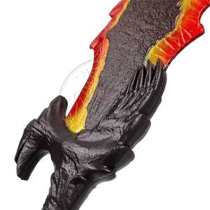 Réplique de la lame du Chaos de Kratos en mousse PU pour cosplay God of War - Product Image 4