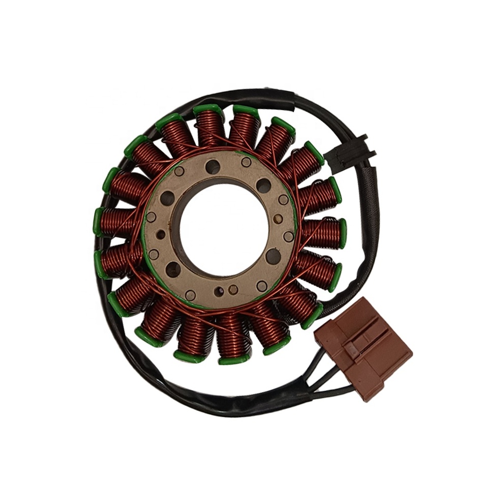 0398-011 Motorcycle Generator Stator Coil For KTM 950 990 (2003-2013)