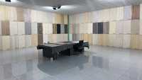 Panneau mural flexible en pierre souple MCM au design moderne et innovant, imperméable, écologique, pour revêtement mural intérieur et extérieur, salon