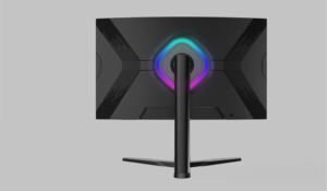 Tenfly cong 27/32/34 inch LCD Monitor chơi game màn hình máy tính 180Hz 165Hz 27inch chơi game màn hình Màn hình - Product Image 4