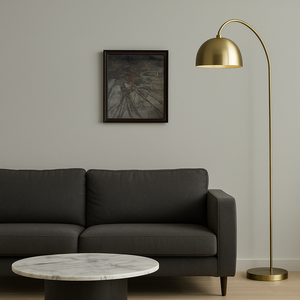 Nhật Bản có khung mặt nước tường nghệ thuật trang trí bức Tranh hiện đại cho không gian có uy tín - Product Image 3