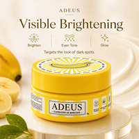 Crème Correctrice Anti-Taches ADEUS à l'Acide Tranexamique en Gros pour l'Acné, le Blanchiment du Visage et du Corps, Utilisation Nocturne, Aisselles, Maillot de bain, Genoux, Coudes