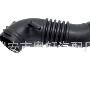 ท่อไอดีรถยนต์ ZM01-12-22XA ยาง 25 ซม. สำหรับเปลี่ยนซ่อม - Product Image 1