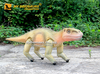 MY DINO AD-260 Interaktiver Roboterhund für Vergnügungsparks Ferngesteuerter Dinosaurier