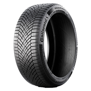 LLANTAS CONTINENTAL 205/60 R17 97W TODA LA TEMPORADA CONTACTO 2 XL - Product Image 1