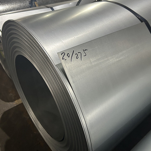 Trung quốc cuộn dây thép không gỉ Nhà cung cấp <span class=keywords><strong>gi</strong></span> tấm cuộn dây 0.18-2.0 mét dx51d Z100 cuộn dây thép mạ kẽm cho tấm lợp - Product Image 6