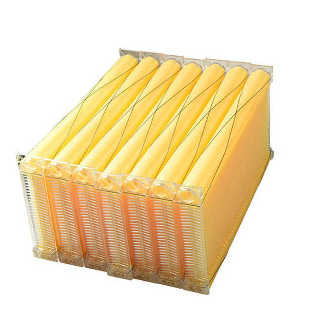 Beekeeping Equipment Beekeeping Tools Automatic Honey Bee Hives Flowing Beehives Frame
