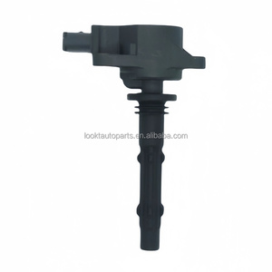 OEM 56028394ab hiệu suất cao điện tử đánh lửa cuộn dây hệ thống cho Chrysler 300C (LX, Le) 5.7 xe - Product Image 5