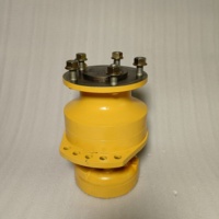 Moteur hydraulique à piston pour chargeuse-pelleteuse, série MS02 MS08 MS11 MS18, moteur hydraulique de roue motrice MS02-2-123-F03-1120-Y8JM