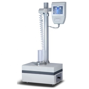 Máy Kiểm Tra Va Đập Phi Tiêu Rơi ASTM D1709 Máy Đo Dùng Cho Nhựa - Product Image 2