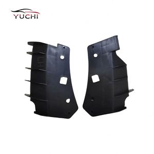 1084170-00-B Support intérieur de pare-chocs avant droit pour Tesla Model 3 2017-2019 pour Teslaparts - Product Image 3