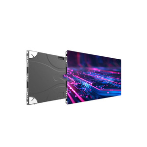 Custom LED Display Video Wall Large Screen Digital Display Panel for Indoor Event Advertising - Product Image 5