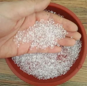Gránulos de Acetato de Etileno y Vinilo (EVA) de Alta Calidad, 18%, 28%, 33%, 40%, Grado de Espumado, para Aplicaciones Médicas - Product Image 4