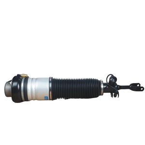 Amortiguadores de suspensión neumática delanteros izquierdos 4F0616039 4F0616039AA 4F0616039M 4F0616039J 4F0616039N 4F0616039R compatibles con Audi A6 C6 S6 - Product Image 3