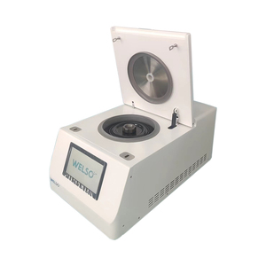 Welo 15000rpm במהירות גבוהה benchtop צנטריפוגה עם פונקצית קירור - Product Image 3