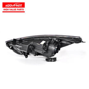 Pièces détachées automobiles Accessoires de voiture pour Hyundai Accent 2015 LAMPE TÊTE LED Phare avant Phare 92101 - <span class=keywords><strong>1R520</strong></span> <span class=keywords><strong>92102</strong></span> - <span class=keywords><strong>1R520</strong></span> - Product Image 2