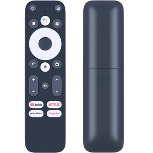 R-C-OHS-C008 thông minh bằng giọng nói điều khiển từ xa làm việc cho Thomson ONN Mecool kickpi KP-1 tha100 KM2 KM2-Plus KD5 tha100 + KP1 TV Box - Product Image 1