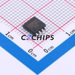 Nuevo chip IC de circuito integrado W25Q32JWSSIQ, original, NOR FLASH - Product Image 1