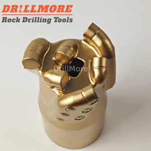 أداة حفر مزورة من الفولاذ المقاوم للحرارة PDC من من من من من الصلب من من من من من من من من من أجل الحفر بالمسح الجيولوجي العميق - Product Image 4