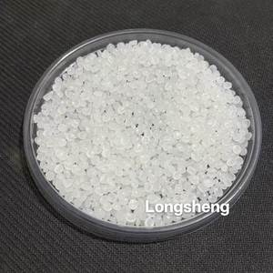 Venta Directa de Fábrica: Gránulos de Polietileno HDPE, LDPE, LLDPE para Película de Invernadero - Product Image 1
