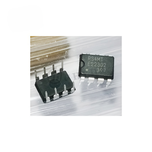 ไดโอดฟื้นฟูเร็ว RS4MT RS4M ไอซีวงจรเรียงกระแสพลังงาน ชิปอิเล็กทรอนิกส์แบบ SMD ชิ้นส่วนอิเล็กทรอนิกส์ RS4MT - Product Image 1