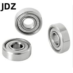 ตลับลูกปืนเม็ดกลมร่องลึก ทำงานได้อย่างราบรื่น 61918-ZN 61919-ZN 61920-ZN สำหรับเครื่องจักรอุตสาหกรรม - Product Image 4