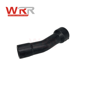 ท่อระบายอากาศ WRR สำหรับรถเบนซ์ W204 W203 C230 C200 ท่อยางยืดหยุ่นสำหรับเครื่องยนต์ ท่อระบายไอ PCV อะไหล่คุณภาพพรีเมียม - Product Image 5
